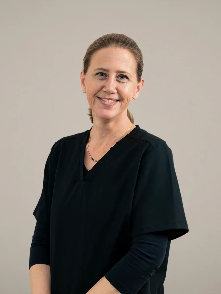 Manuela Jussow Porta Zahnmedizinische Fachangestellte